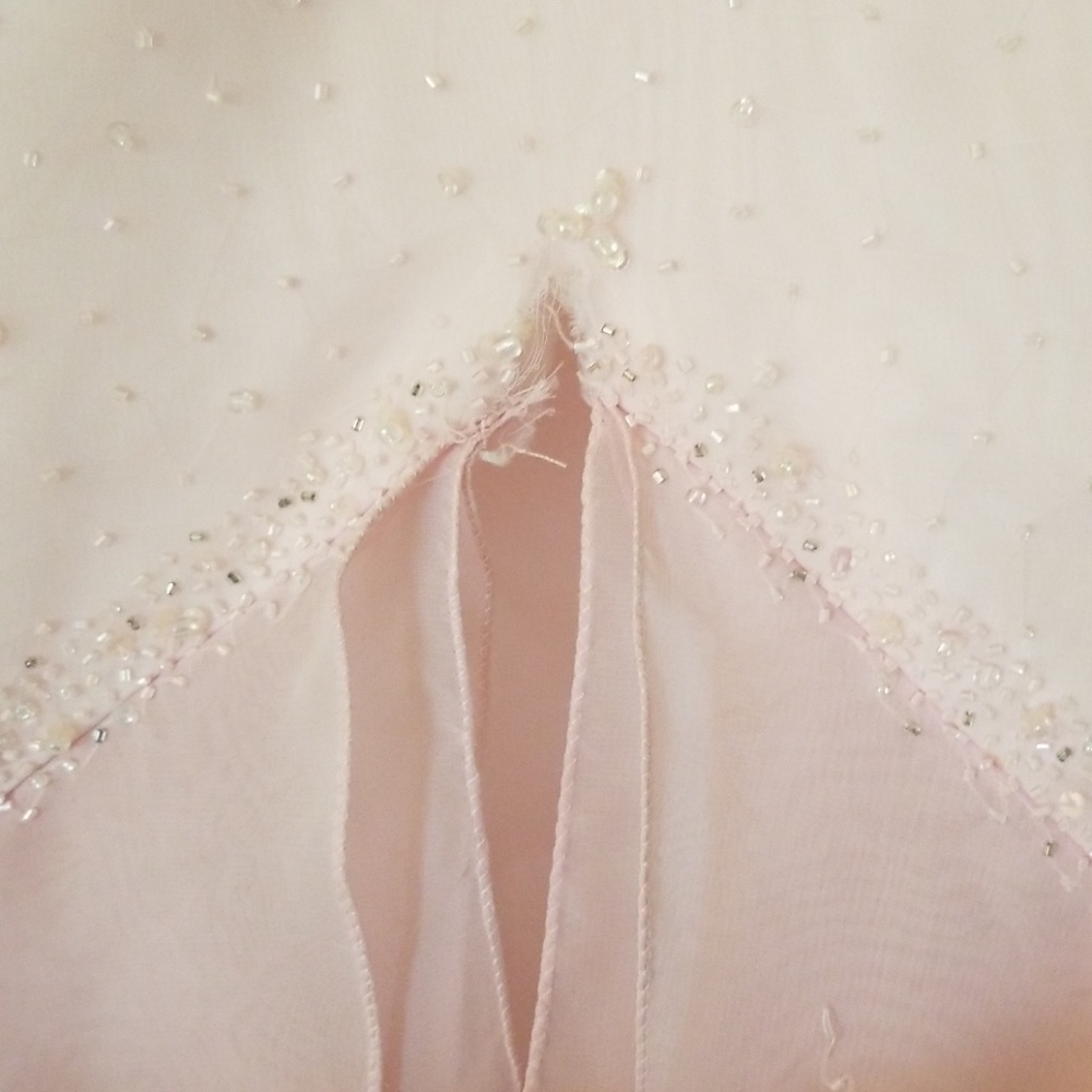 Prom dress - Picture 5 of 5